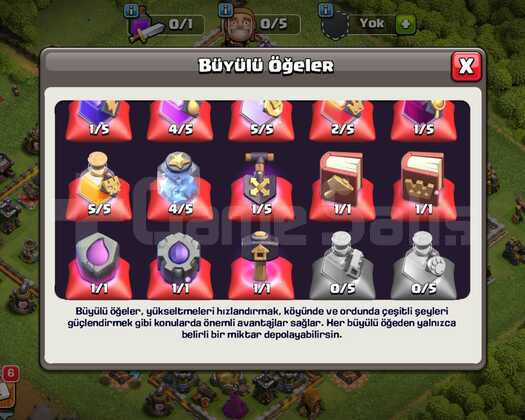 5 İNŞAATÇILI MÜKEMMEL TH12 HESAP