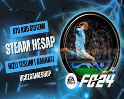 EA Sports FC 24 + Garanti
