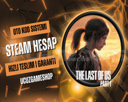 The Last of Us Part I + Garanti