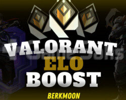 GOLD 3 DEN PLAT 1 BOOST