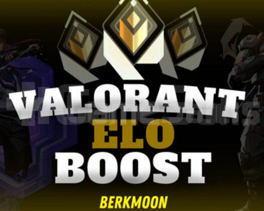 GOLD 3 DEN PLAT 1 BOOST