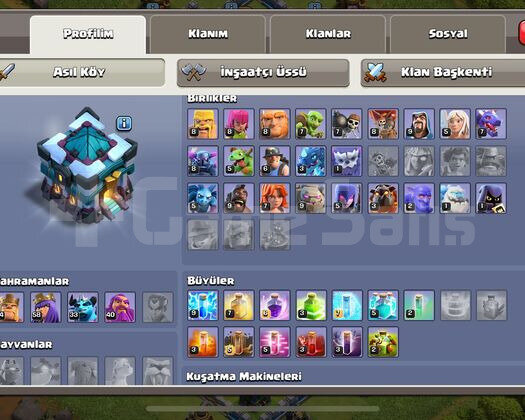 139 level bb13 maxa yakın
