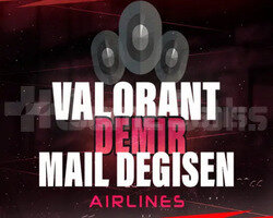 TR | DEMİR RANK | MAİL DEĞİŞEN | BOTSUZ+GÜVENİLİR!