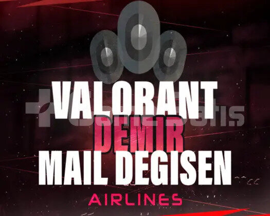 TR | DEMİR RANK | MAİL DEĞİŞEN | BOTSUZ+GÜVENİLİR!