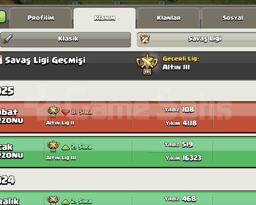 8 level müq klan başkent 5