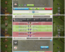 8 level müq klan başkent 5