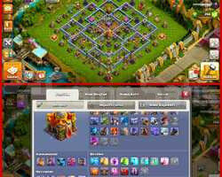 CLASH BB16 | 139 SEVİYE