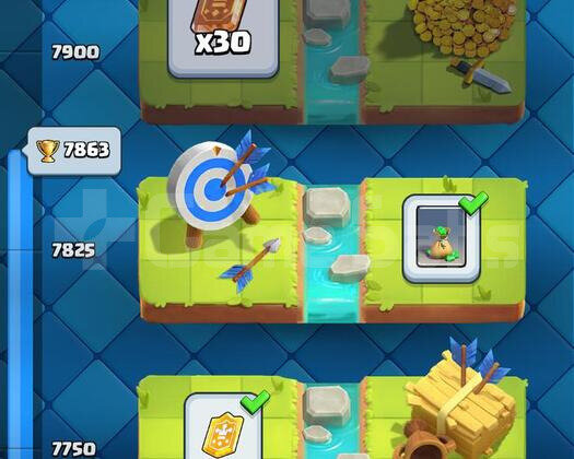 49lvl 7800 kupa 2 elit 5 evrim 69 emoji