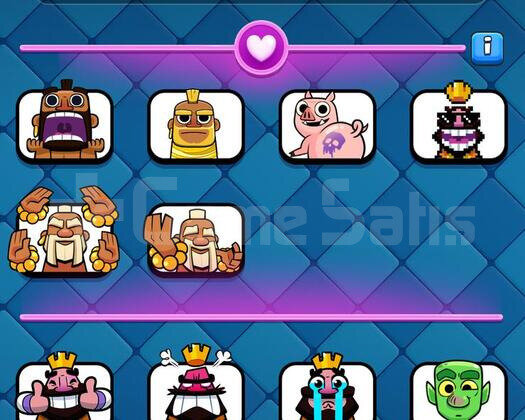 49lvl 7800 kupa 2 elit 5 evrim 69 emoji