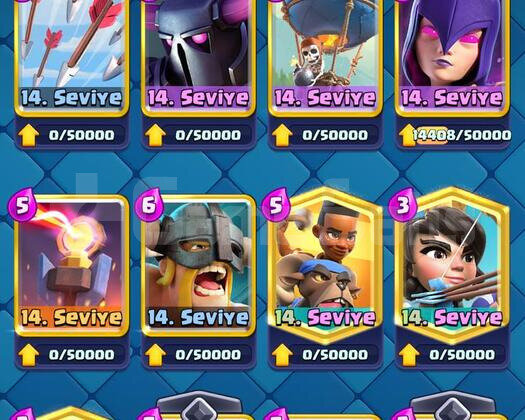 49lvl 7800 kupa 2 elit 5 evrim 69 emoji