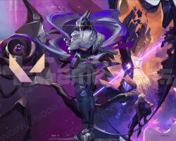 20 LVL UNRANKED HESAP HANDMADE