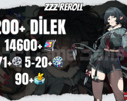 EU | IK30 200+ Dilek - 14600 Polychrome 71+5-20