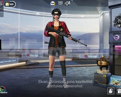PUBG BAŞLANGİC HESABİ BU FİYATA KAÇMAZ