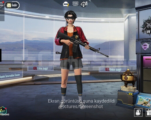 PUBG BAŞLANGİC HESABİ BU FİYATA KAÇMAZ