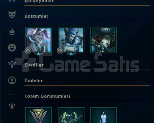 ELLE KASILMIŞ / 52 BİN MAVİ ÖZ / FRESH