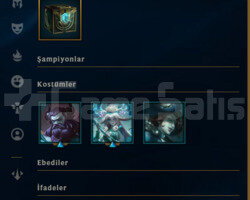 30 LEVEL UNRANKED  / FRESH / 54 BİN MAVİ ÖZ