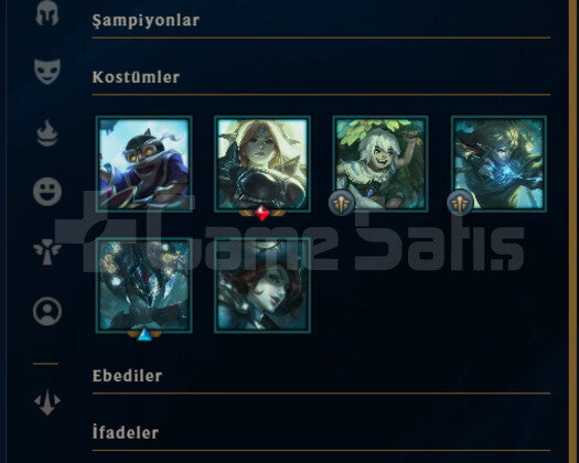 ELLE KASILMIŞ / 49 BİN MAVİ ÖZ / FRESH