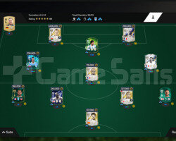 FC 25 ULTİMATE EDİTİON