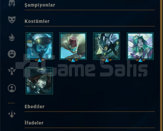 ELLE KASILMIŞ / 51 BİN MAVİ ÖZ / FRESH