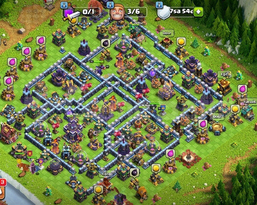 Bb15 hesap vb13 max dan geçme