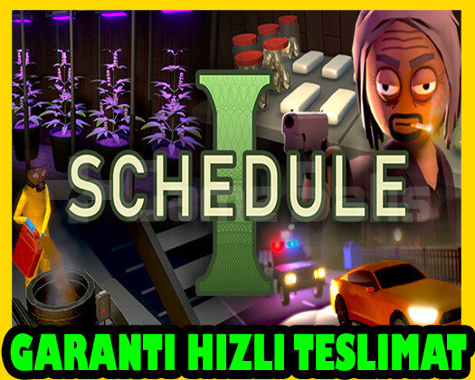 Schedule I + GARANTİ