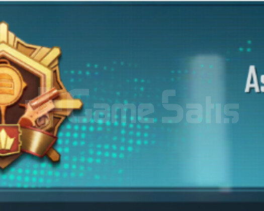 !!KAMPANYA!! AS Rank Kasımı