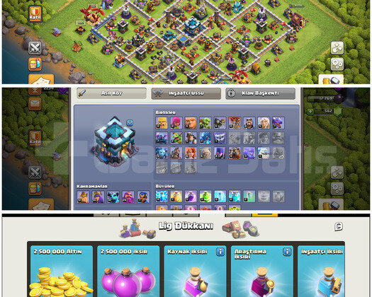 Th 13 Tr En Ucuzu efsane demircili