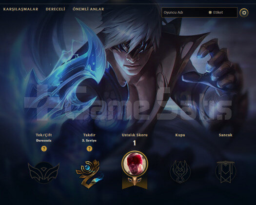 DERECELİ HAZIR / 2022 KURULUM / FRESH