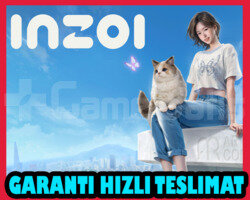 inZoi + Garanti