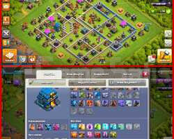 CLASH BB12 | 120 SEVİYE