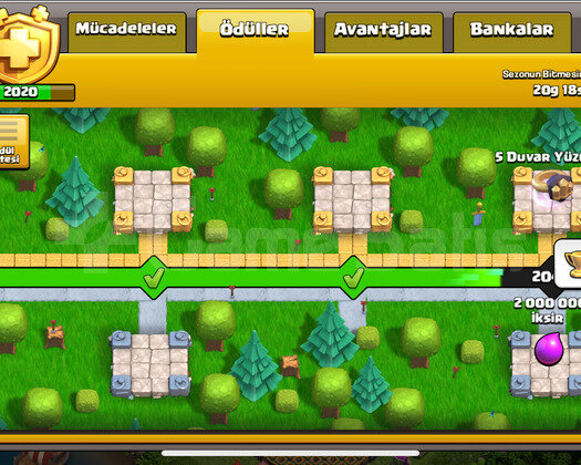 Bb 14 Altın Biletli