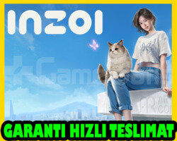 inZoi + Garanti