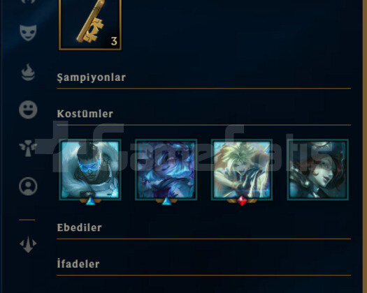 ELLE KASILMIŞ / 43 BİN MAVİ ÖZ / FRESH