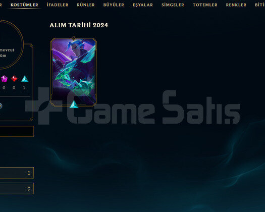 EUW Unranked| 1 Kostüm - 12 Hero | LoL