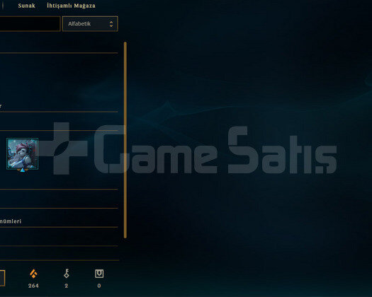 EUW Unranked| 1 Kostüm - 8 Hero | LoL