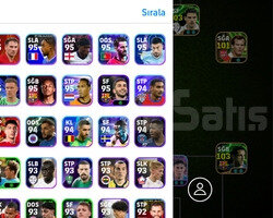 Çok iyi epic dolu orta hesap