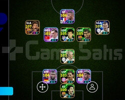 Tek3 BOMBACİLİ TEK BAG KONAMI BAGLI DOLU HESAB