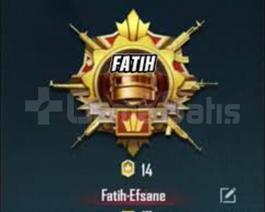 rank boost istenilen kademeye kasılır