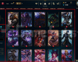 704 LEVEL / 344 SKIN / ZÜMRÜT 4 / FULL HERO /+MAIL