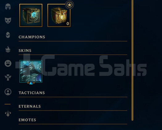 EUW Unranked | 1 Kostüm - 20 Hero | LoL Hesap