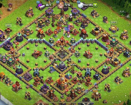 Bb 16 Yarı Max acil