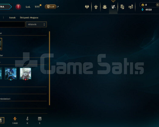 TR DEMİR 4 / 0LP S11 HESABI