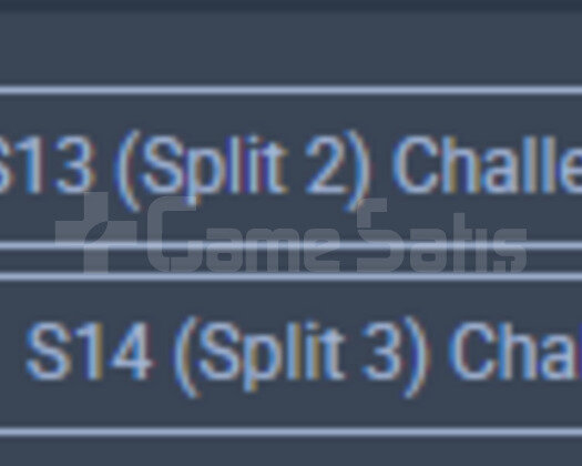 1006 LVL/496 SKIN/13 İHTİŞAMLI/D4 CHALL MMR/+MAIL