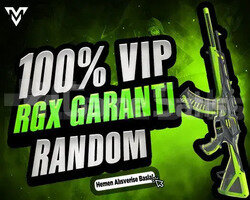 100TR VALORANT RGX RANDOM