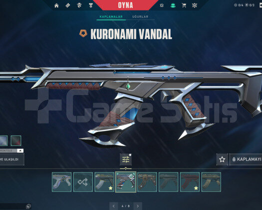 RGX PRO KARAMBİT/UZAY AVCI/SİHİRÇAKI MAİL HESAP