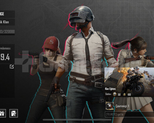 7 SEVİYE CLAN BU FİYATA KAÇMAZ