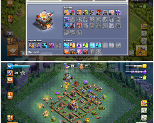 Th 11 Fırsat Hesabı