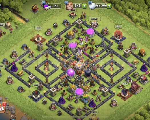 Th 11 Fırsat Hesabı