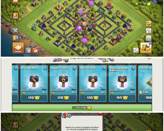 Th 11 Fırsat Hesabı