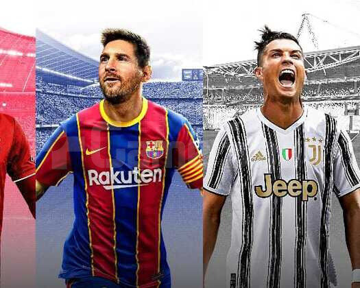 Pes 2021 PlayStation 4 ve 5 uyumlu hesap bilgileri